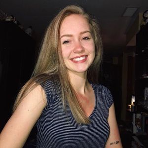 Meet your Posher, Carly